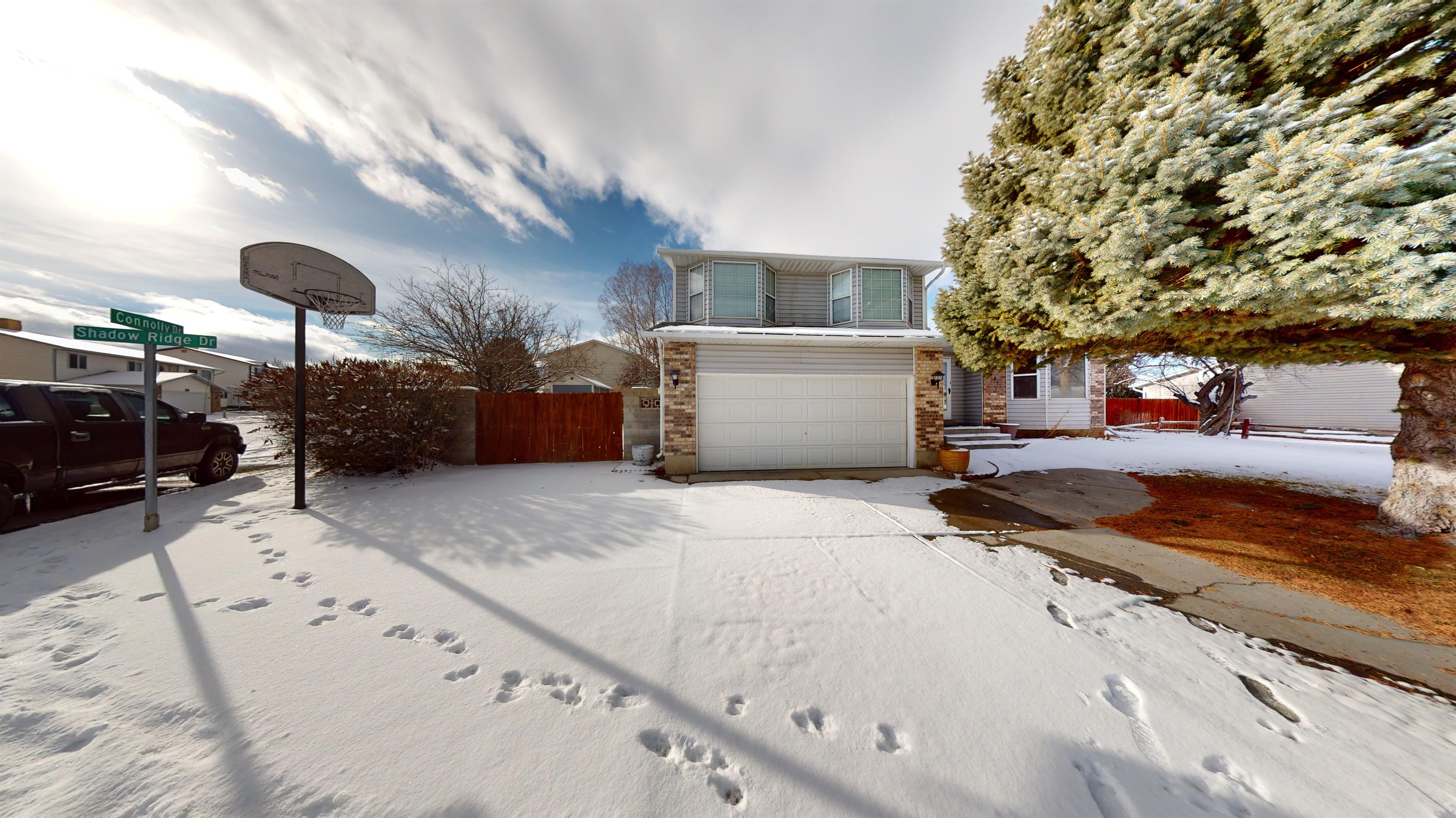 2651 Shadow Ridge Drive