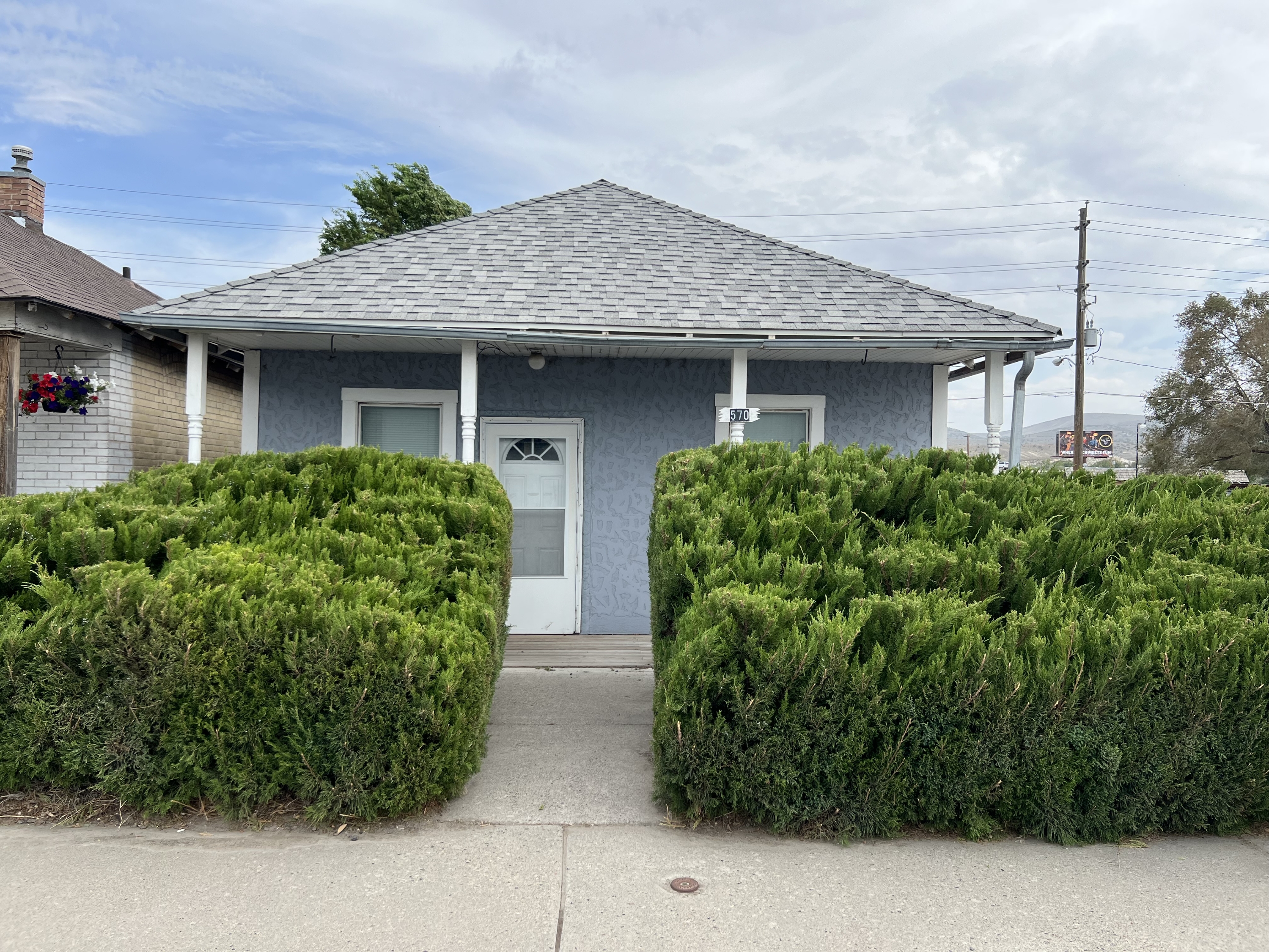 570 Silver Street