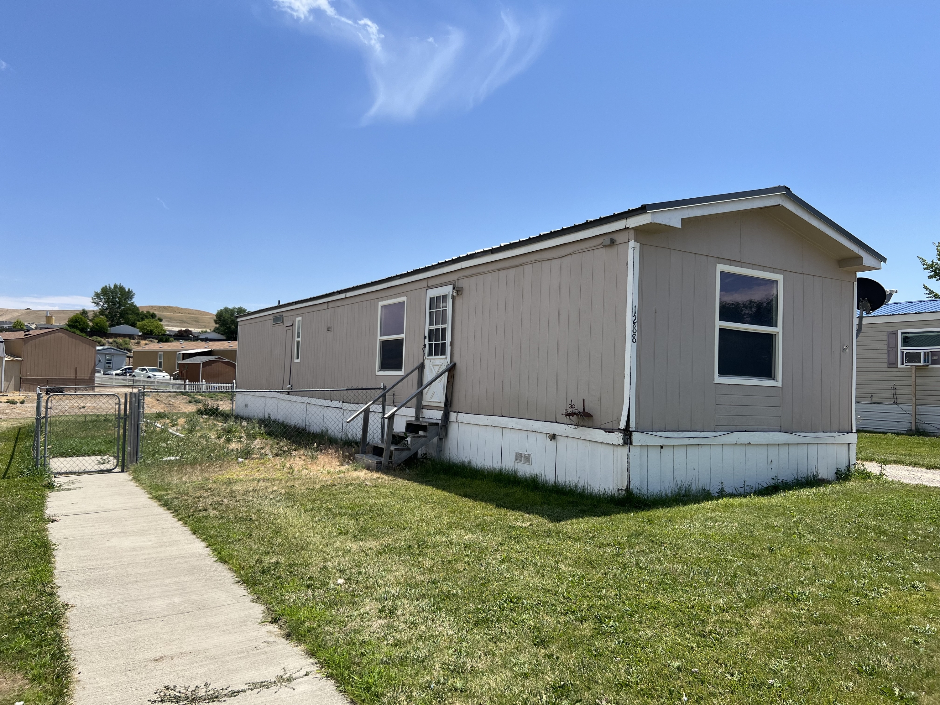 1288 Stitzel Road #142
