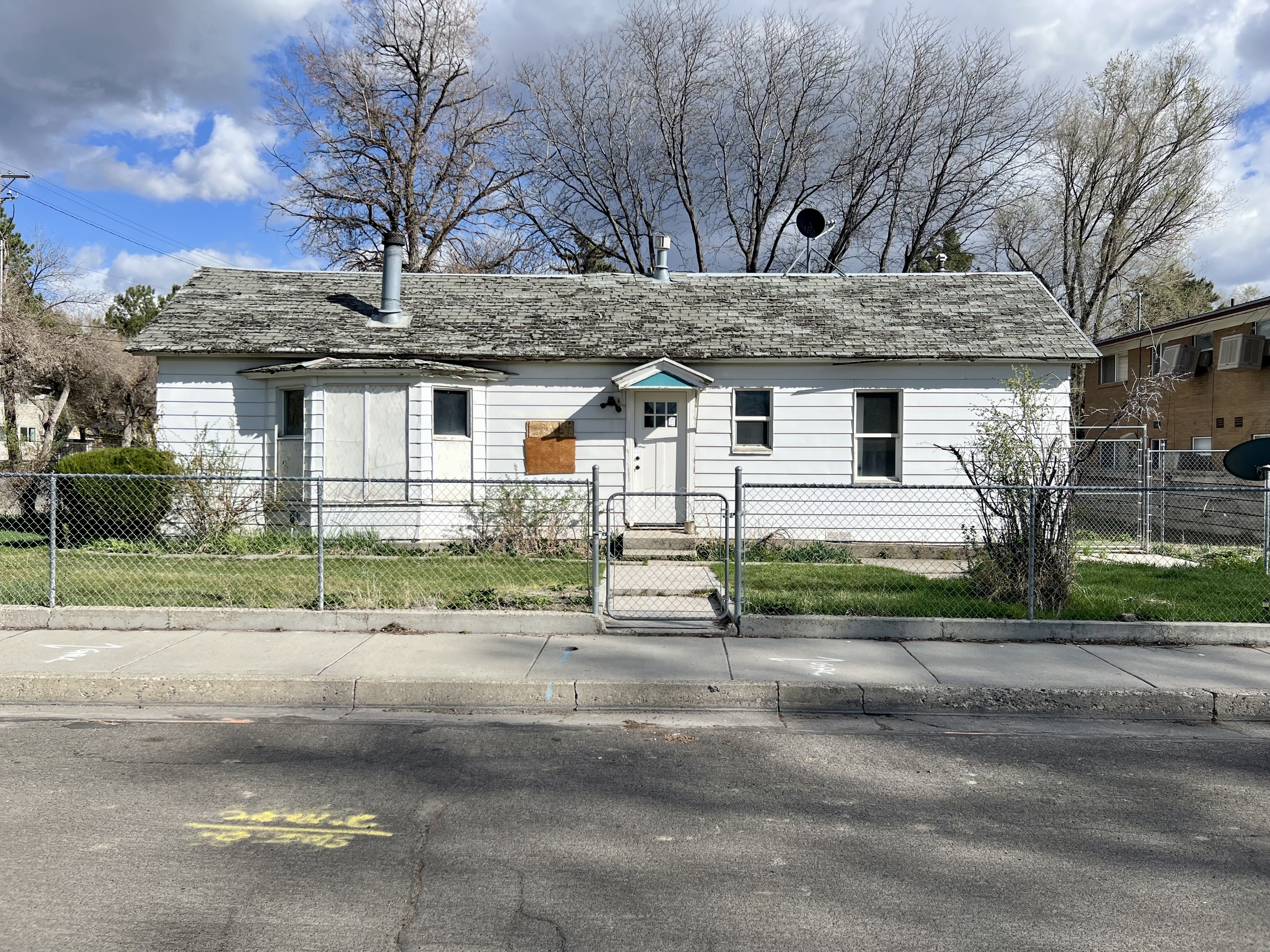 533 8th Street - 2
