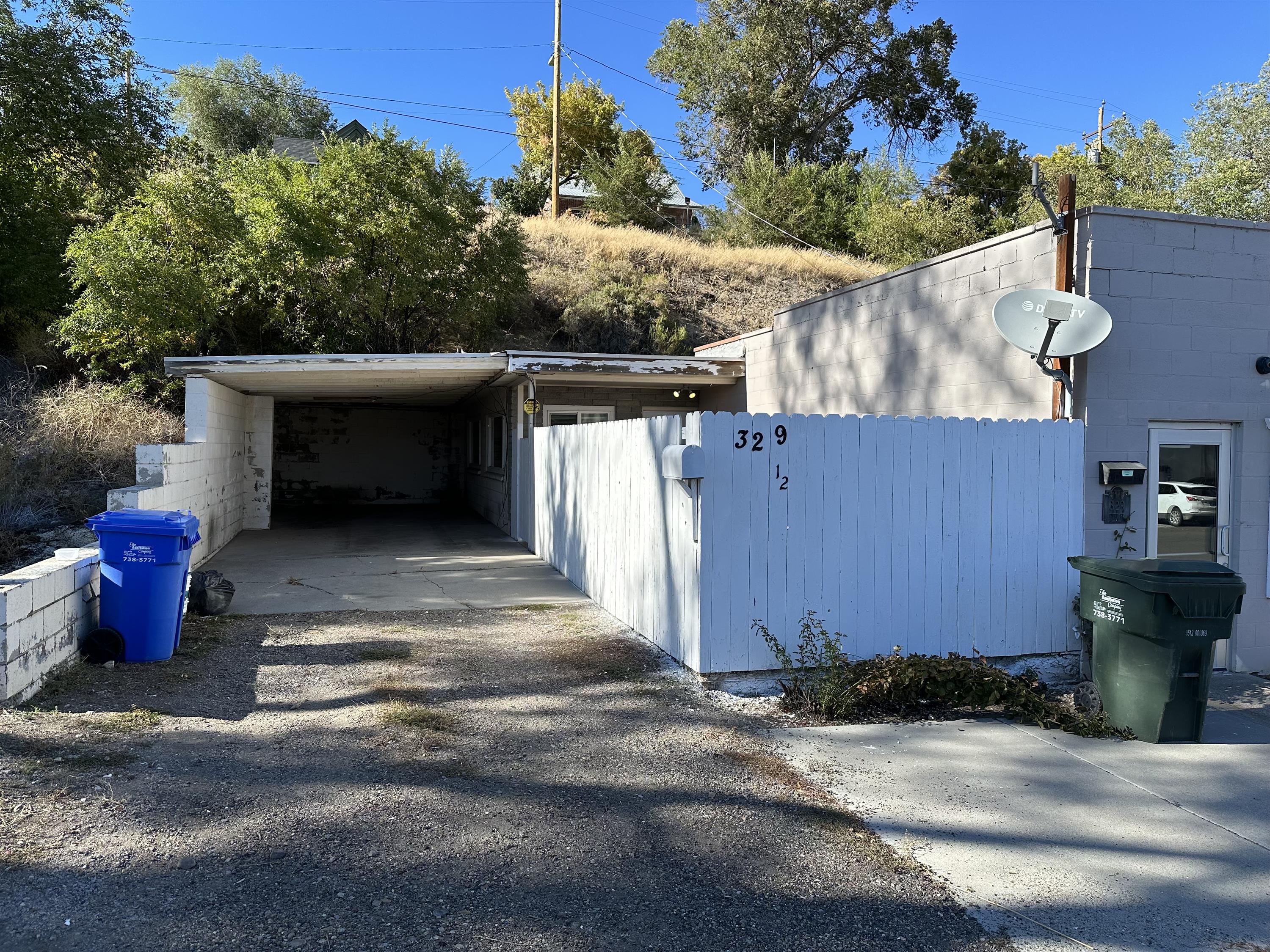 329 Court Street - 1/2