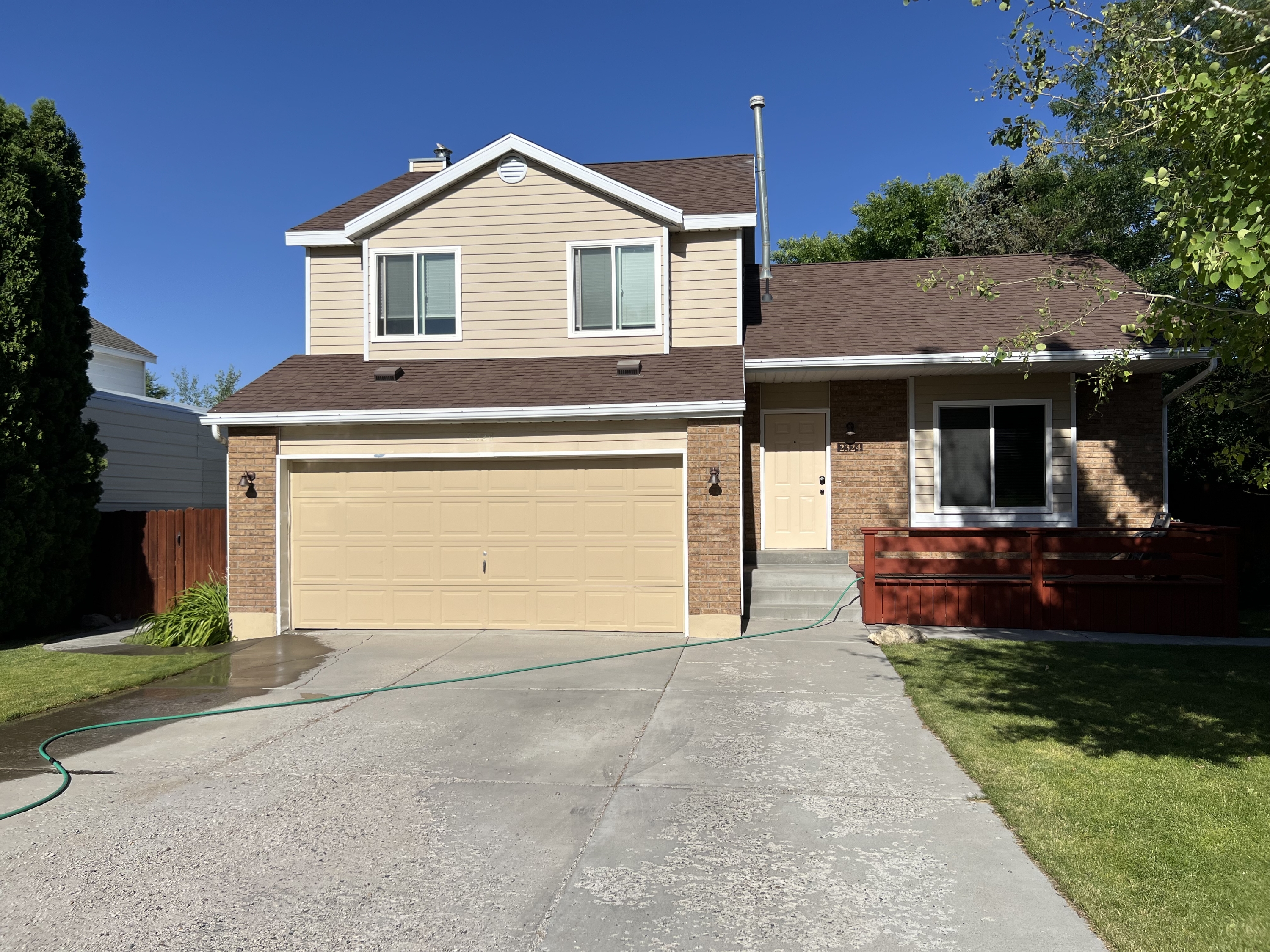 2324 Sierra Drive