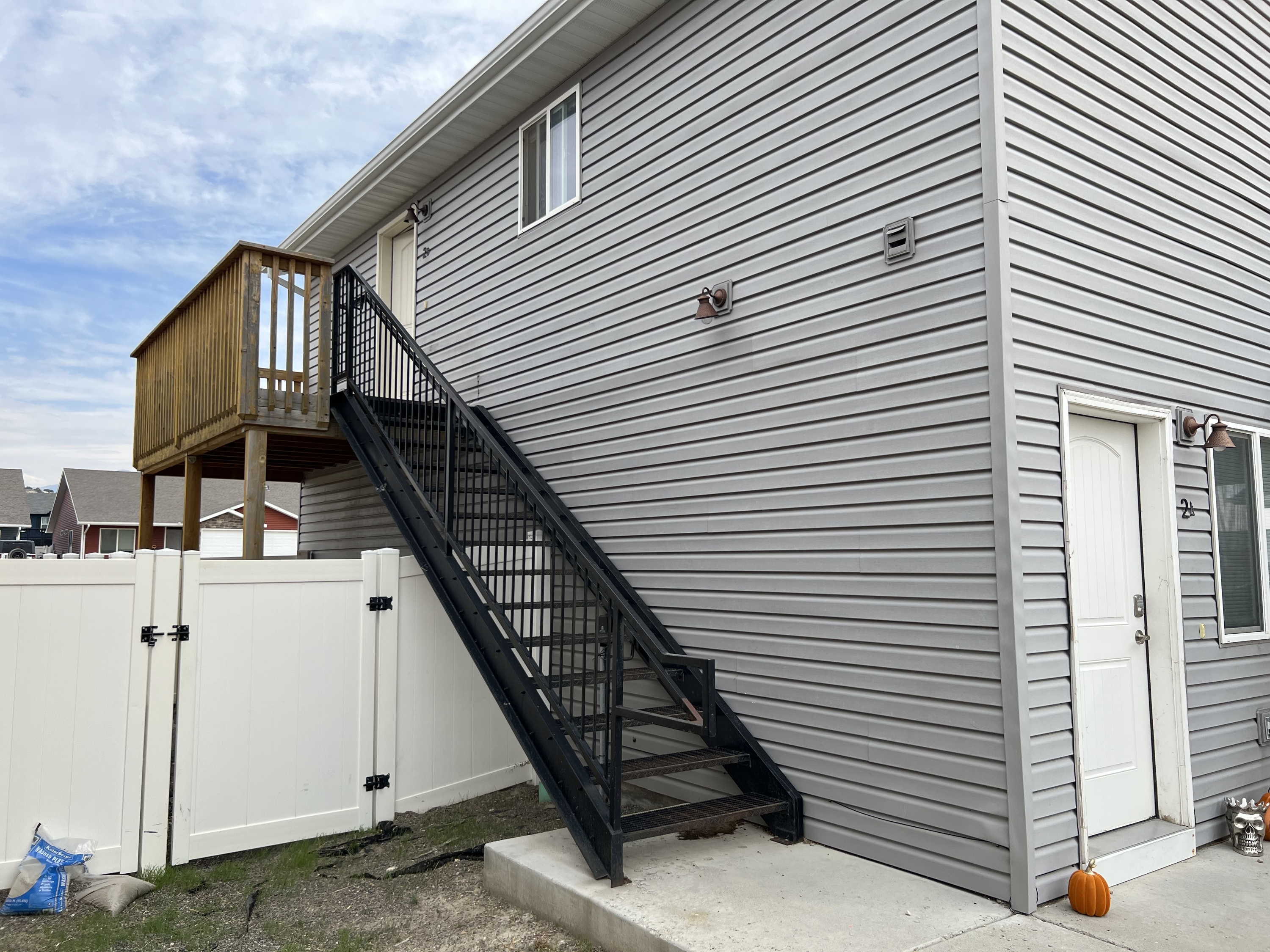 279 Country Club Parkway Unit 2B