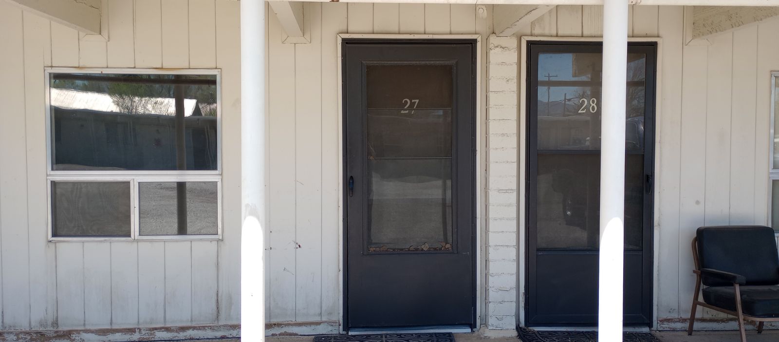 340 6th Street #27