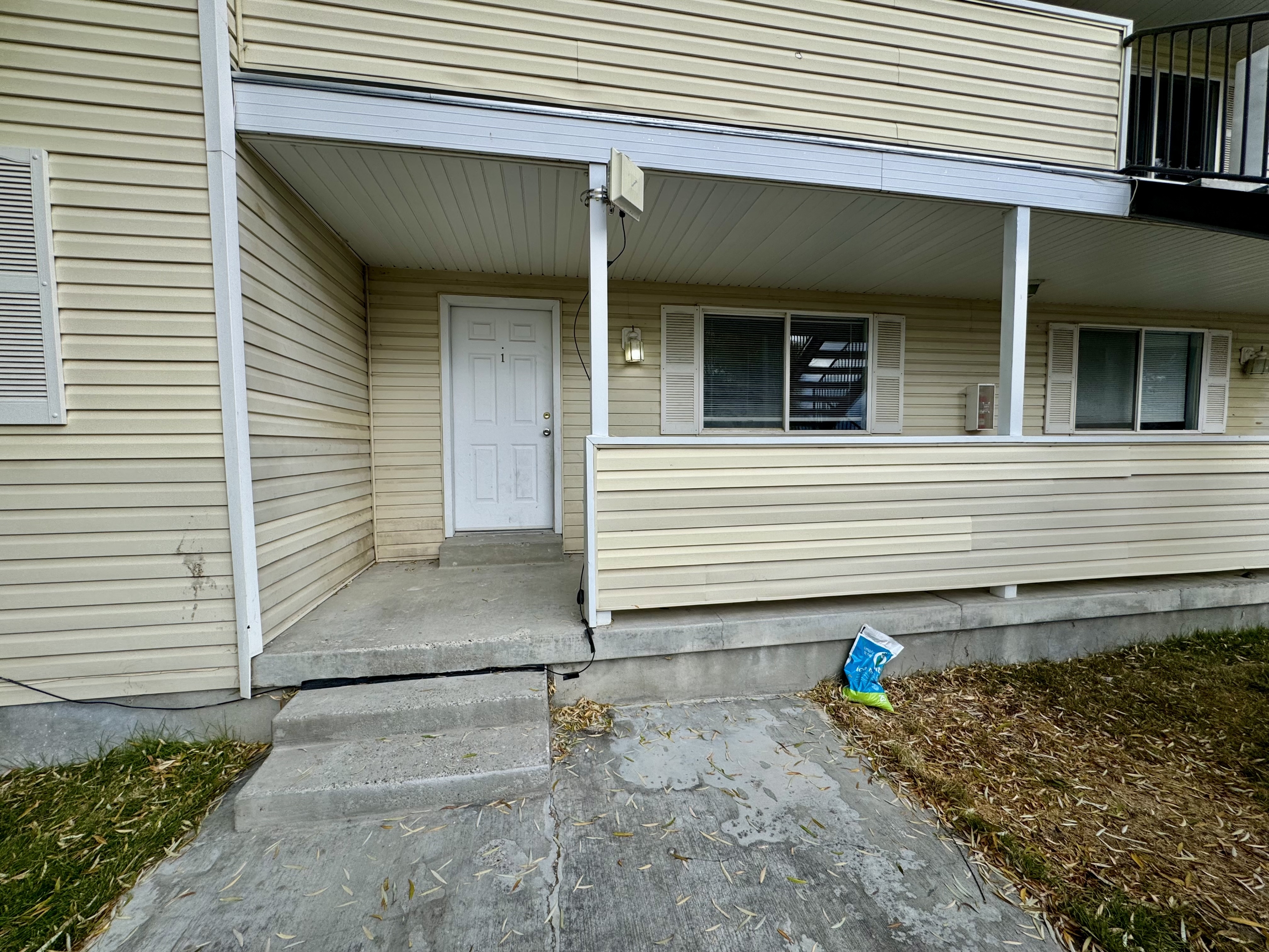 303 Spring Creek Parkway #1