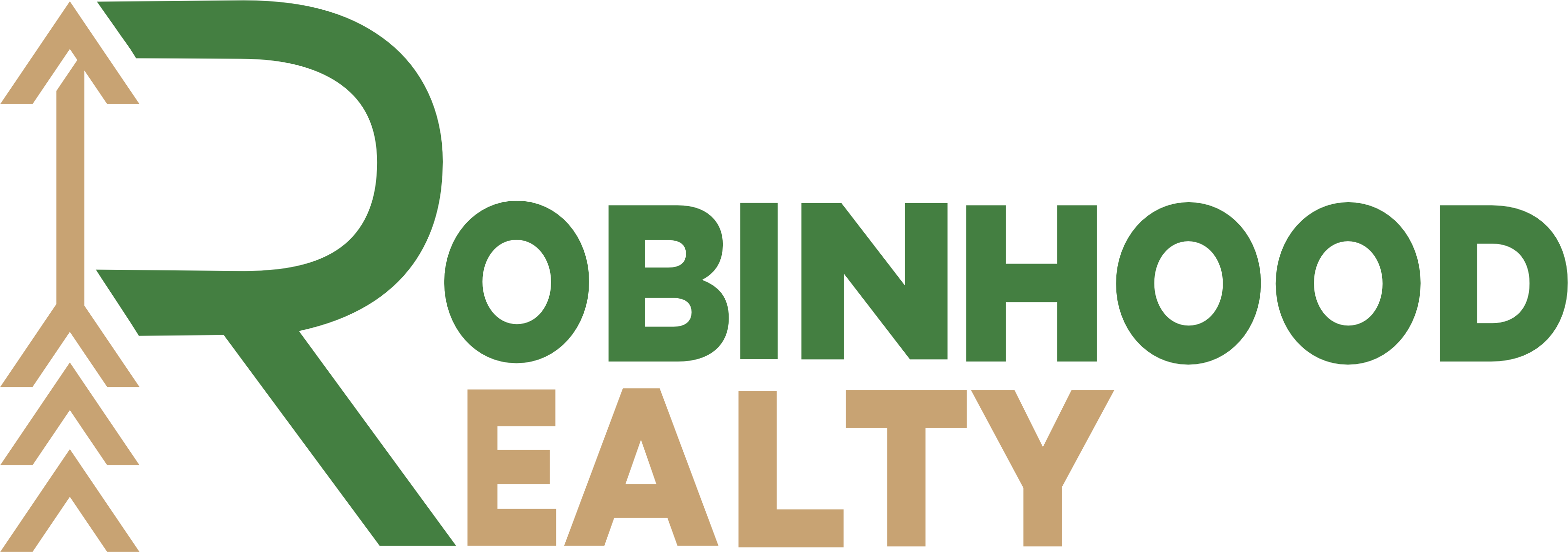 Robinhood Realty Elko LLC