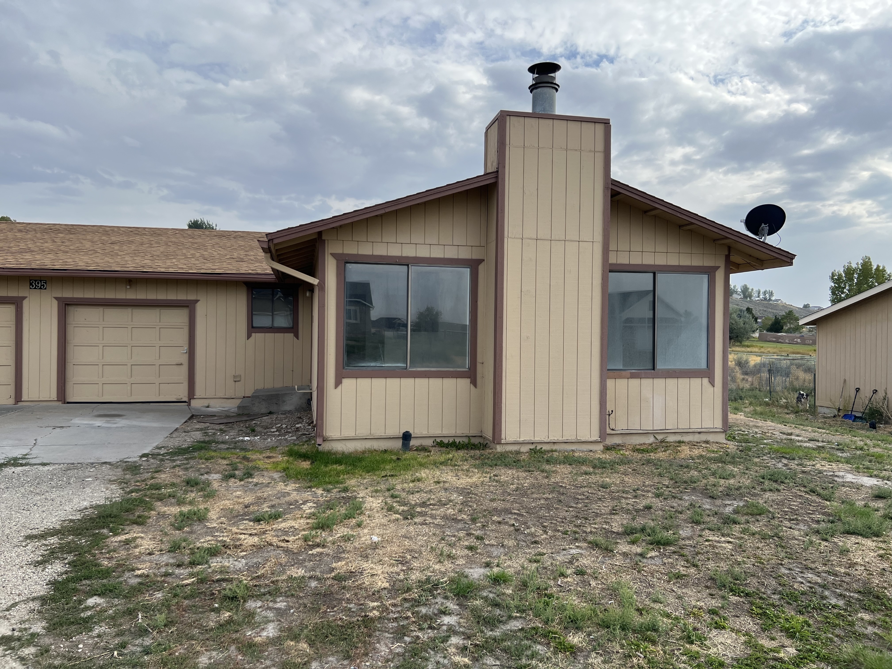 395 Parkchester Drive #1