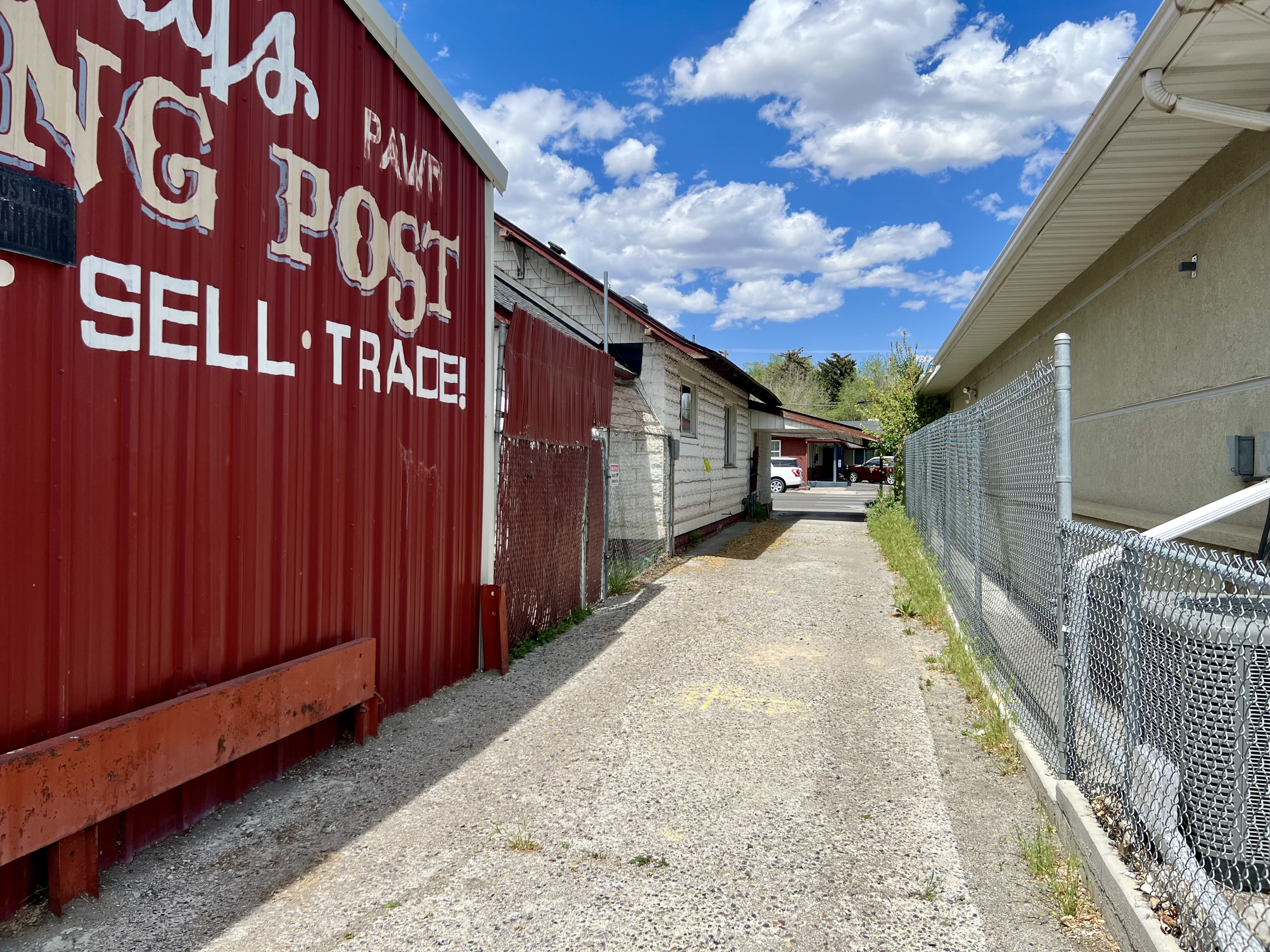 1168 Idaho Street