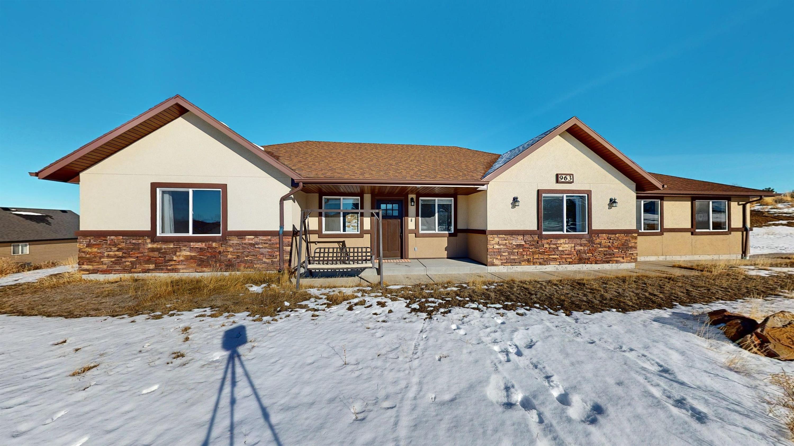 963 Alpine Drive