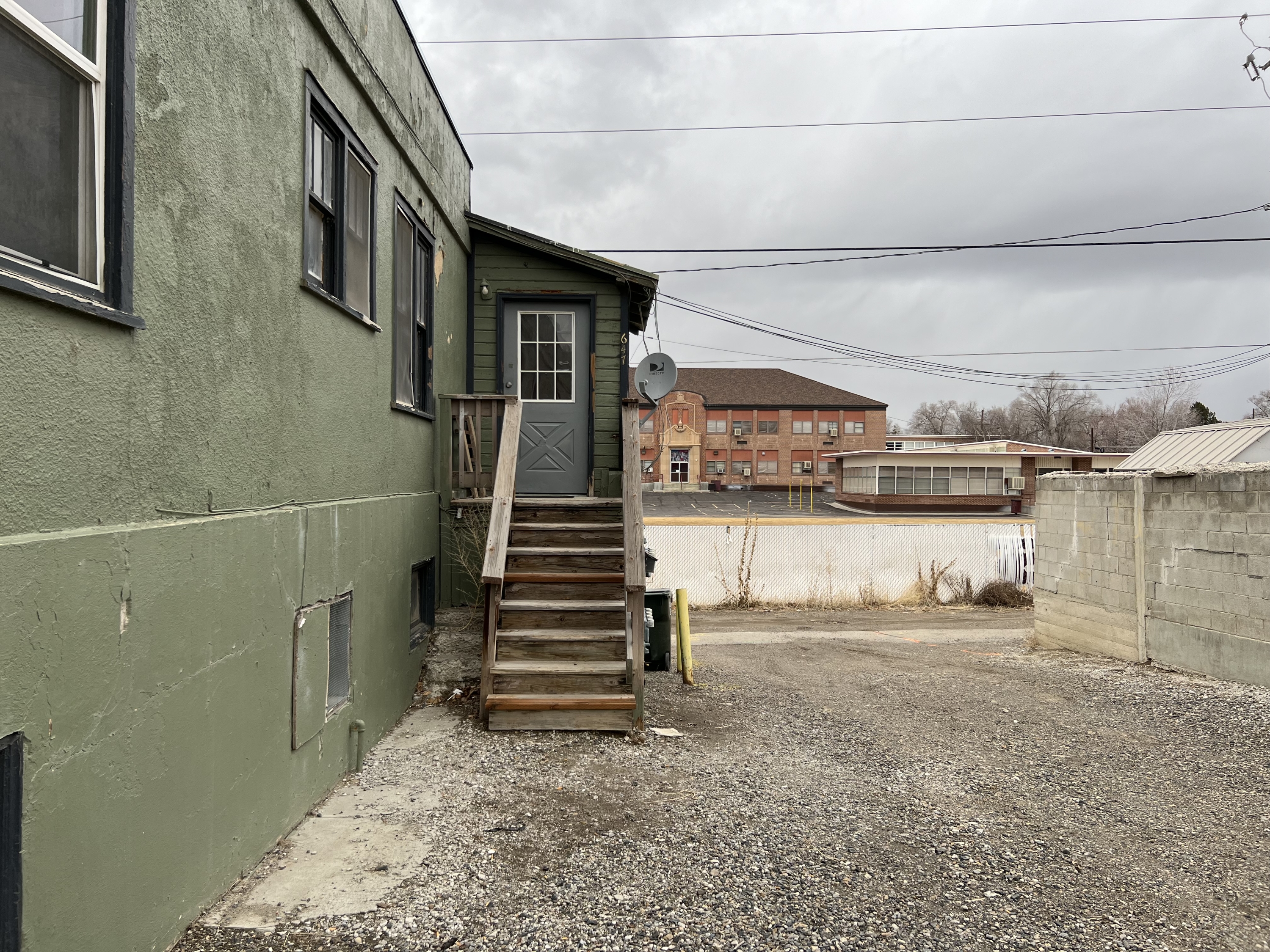 647 Cedar Street