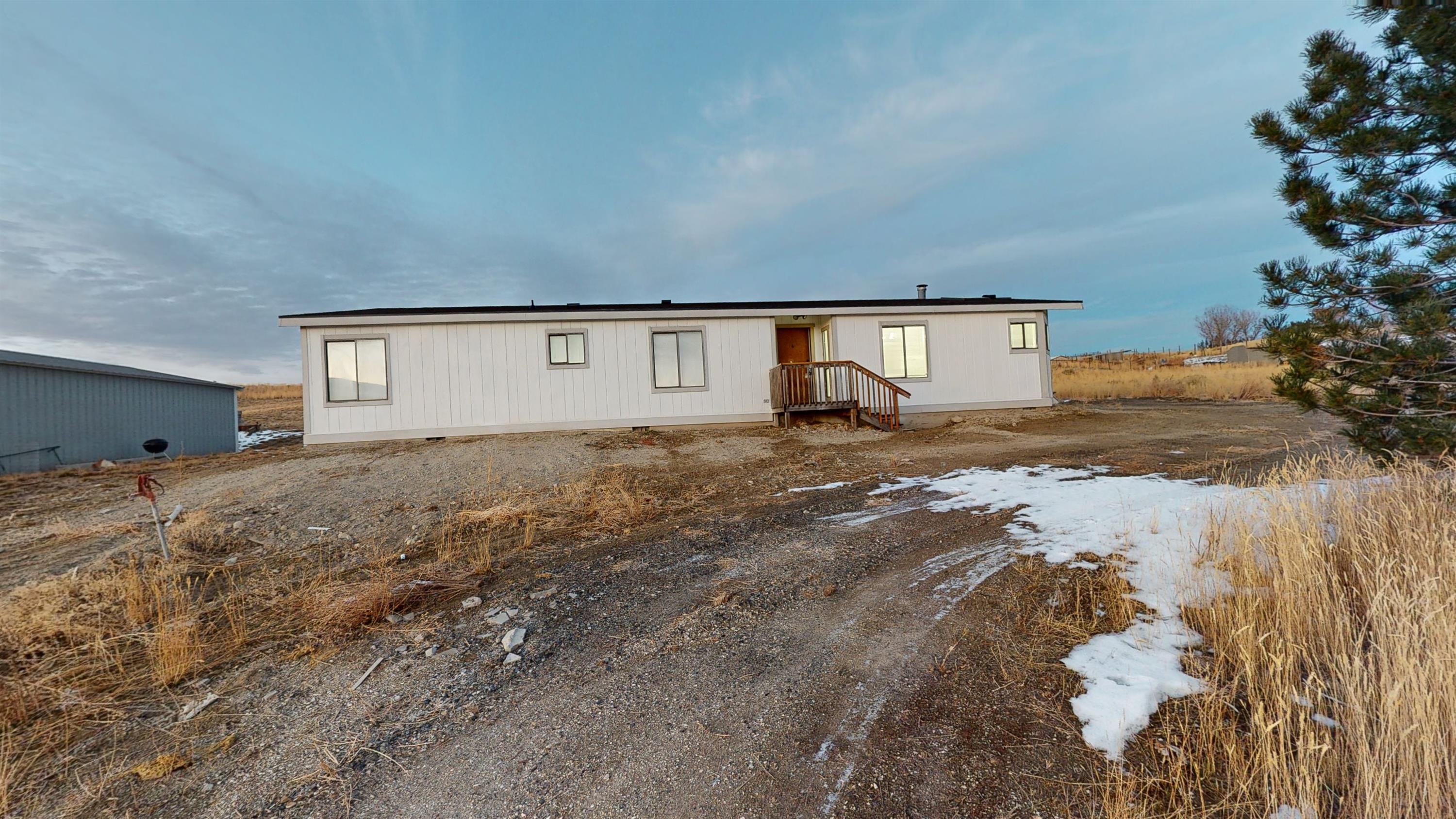 579 Brent Drive
