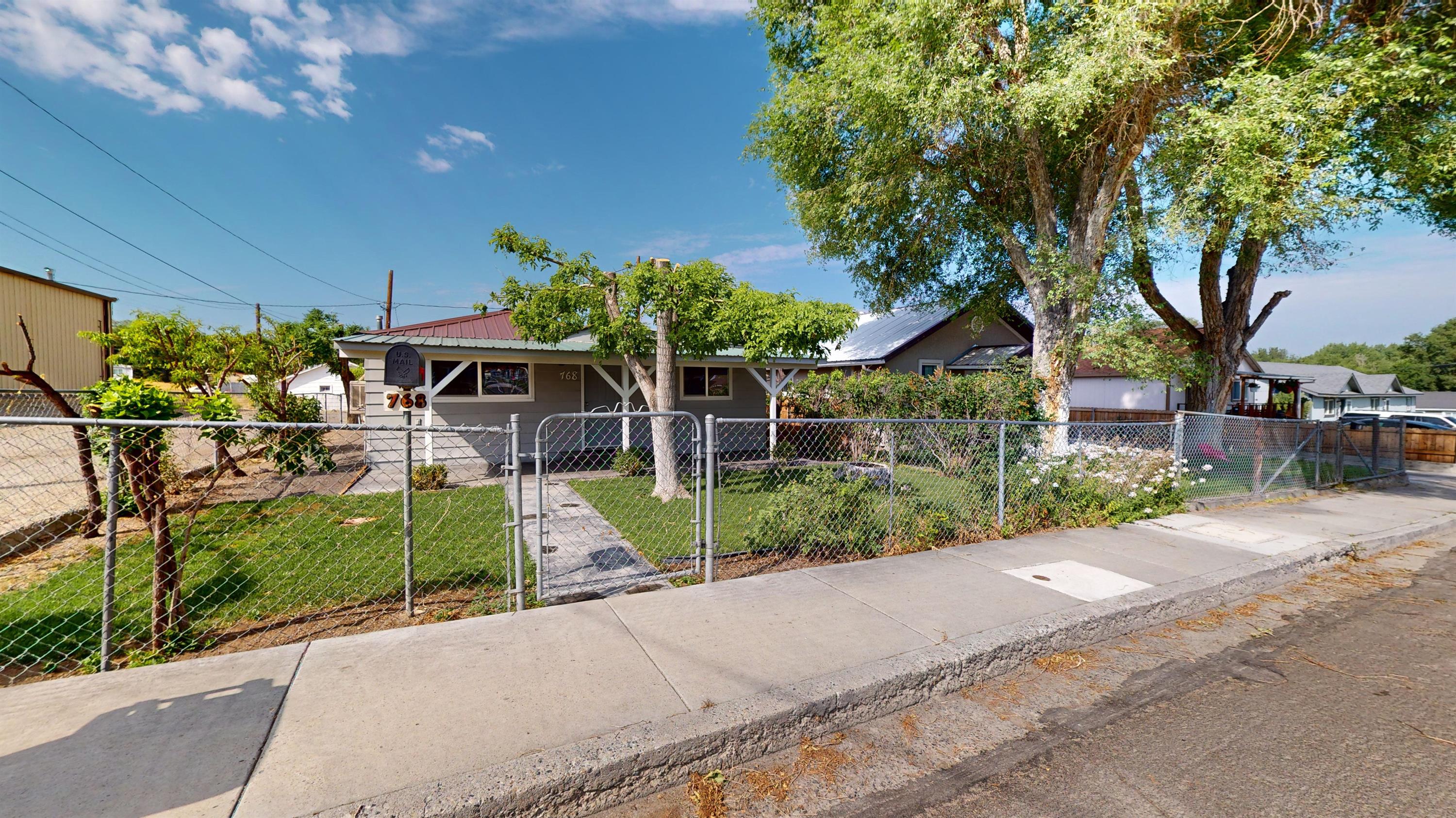 768 South 9th Street