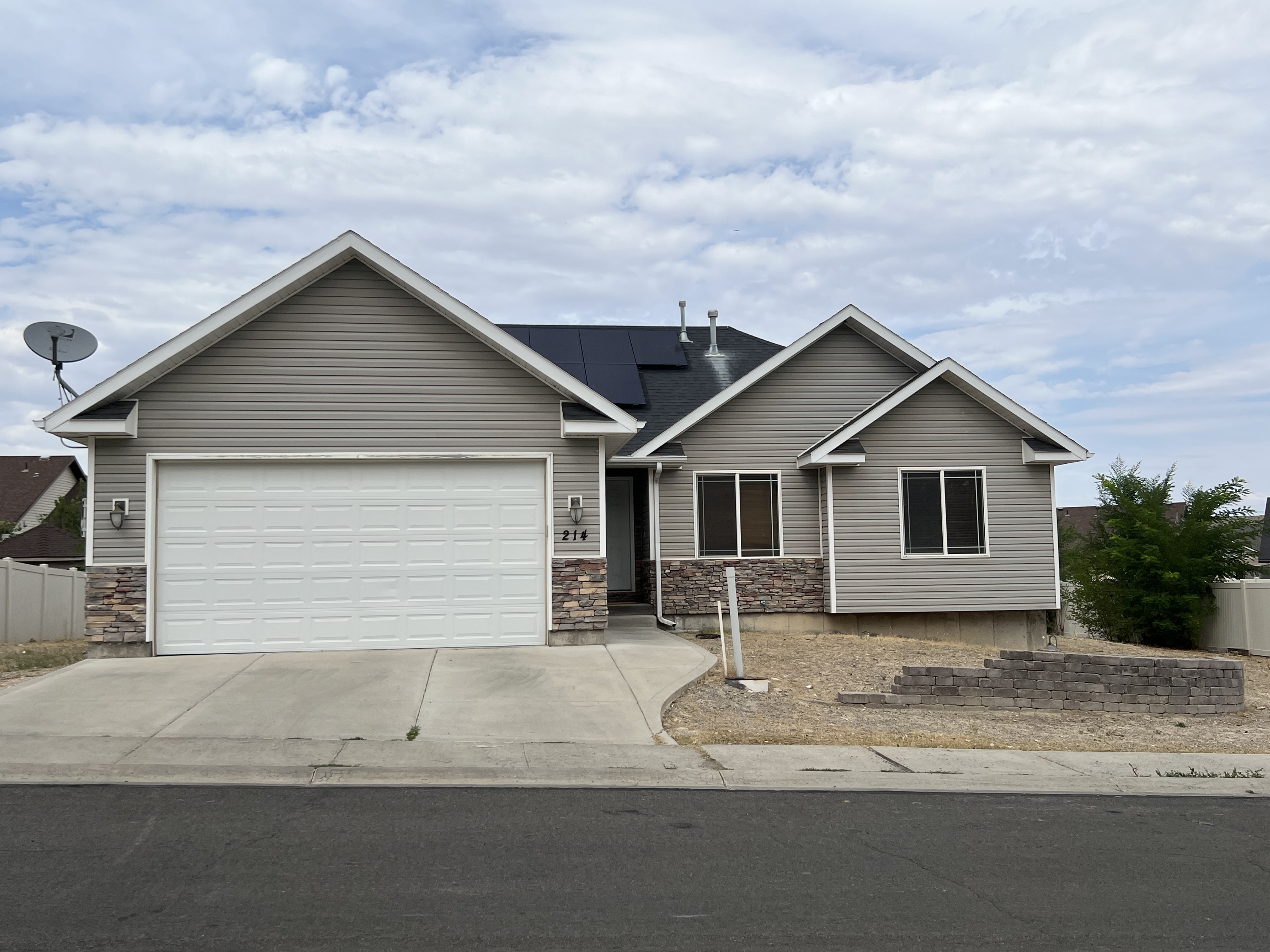 214 Brookwood Drive